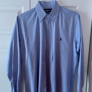 Men’s Ralph Lauren Polo Dress Shirt
